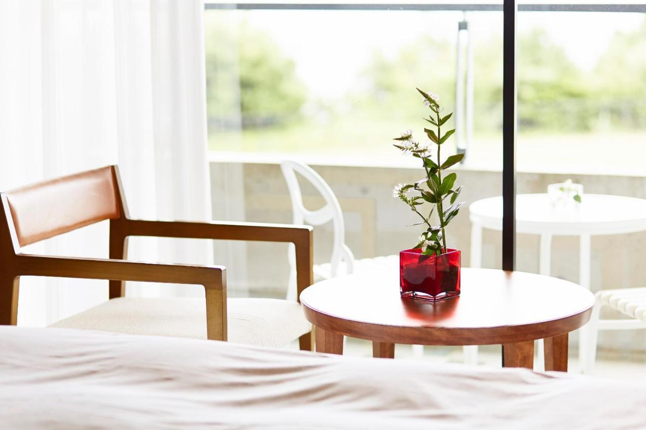 Hotel Anaga Minamiawaji Exteriér fotografie