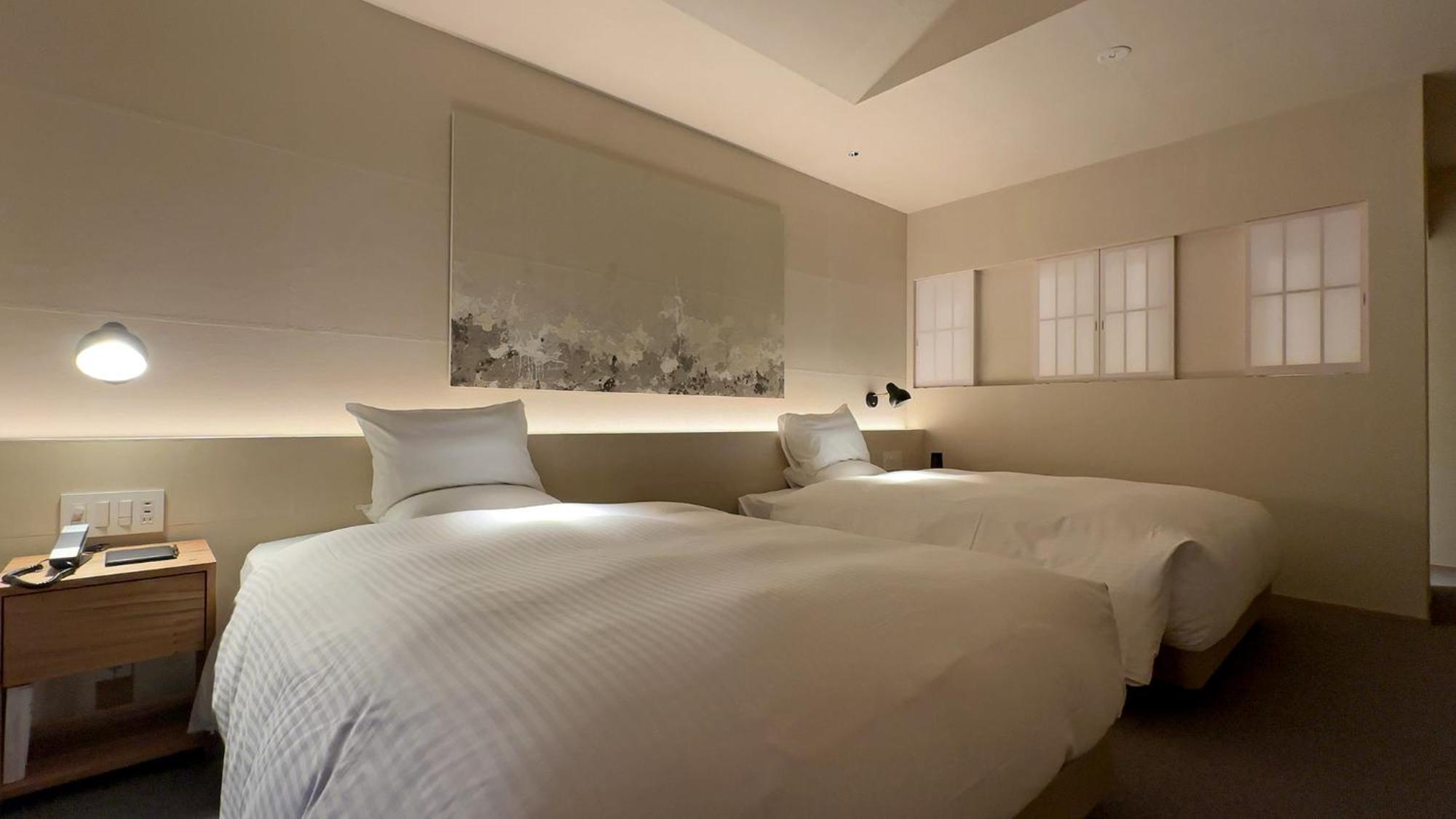 Hotel Anaga Minamiawaji Exteriér fotografie