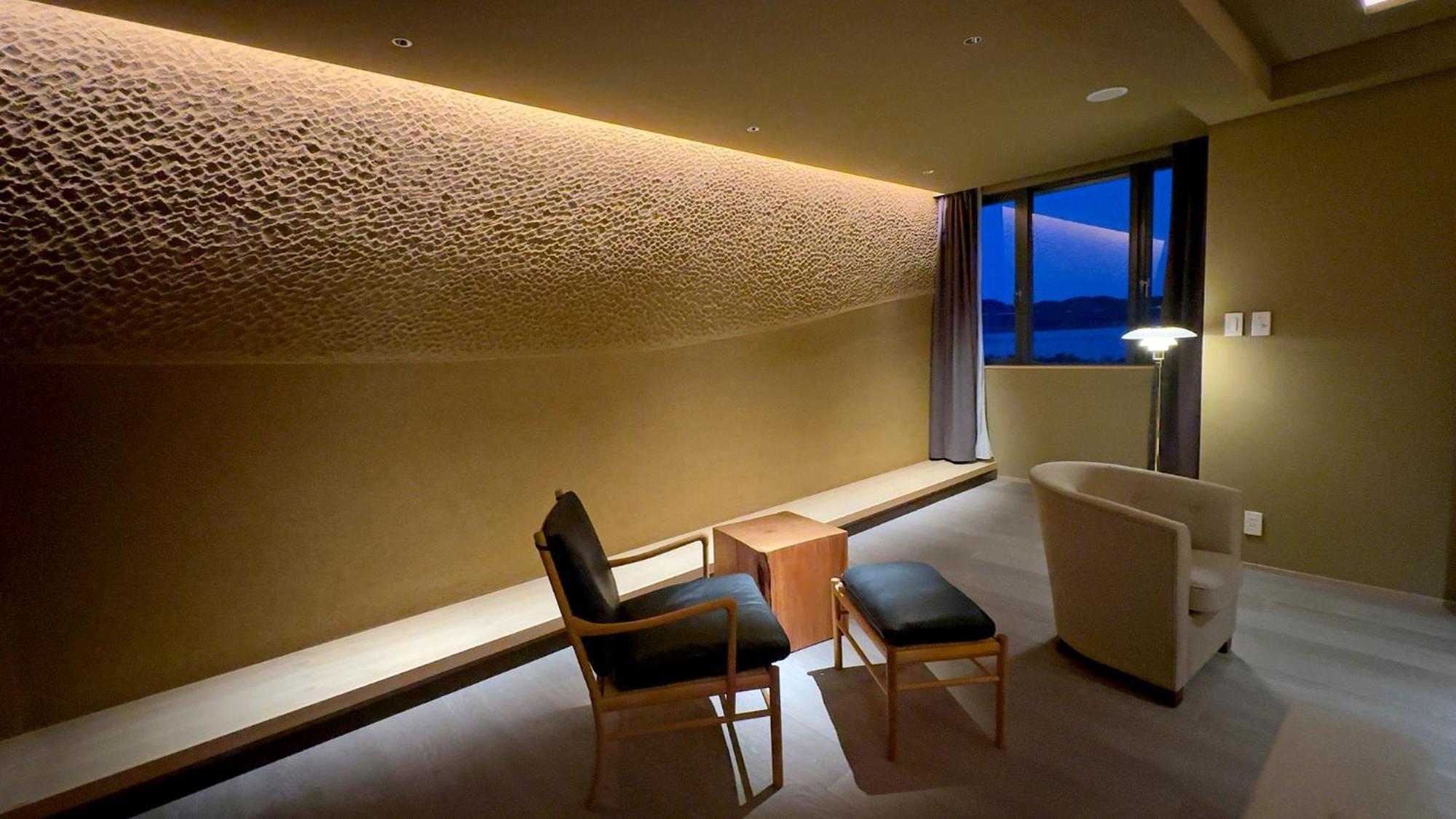 Hotel Anaga Minamiawaji Exteriér fotografie