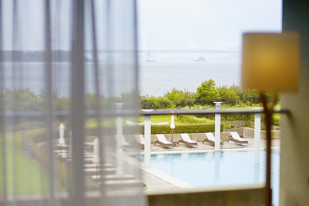 Hotel Anaga Minamiawaji Exteriér fotografie