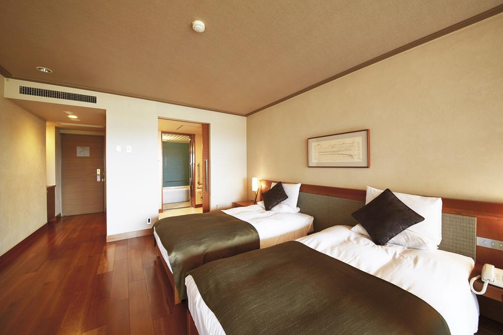 Hotel Anaga Minamiawaji Exteriér fotografie