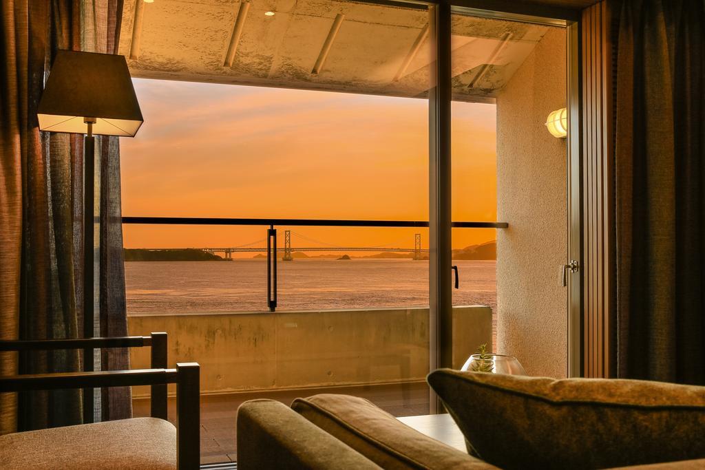 Hotel Anaga Minamiawaji Exteriér fotografie