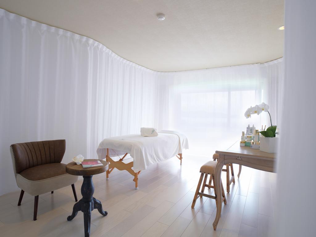 Hotel Anaga Minamiawaji Exteriér fotografie