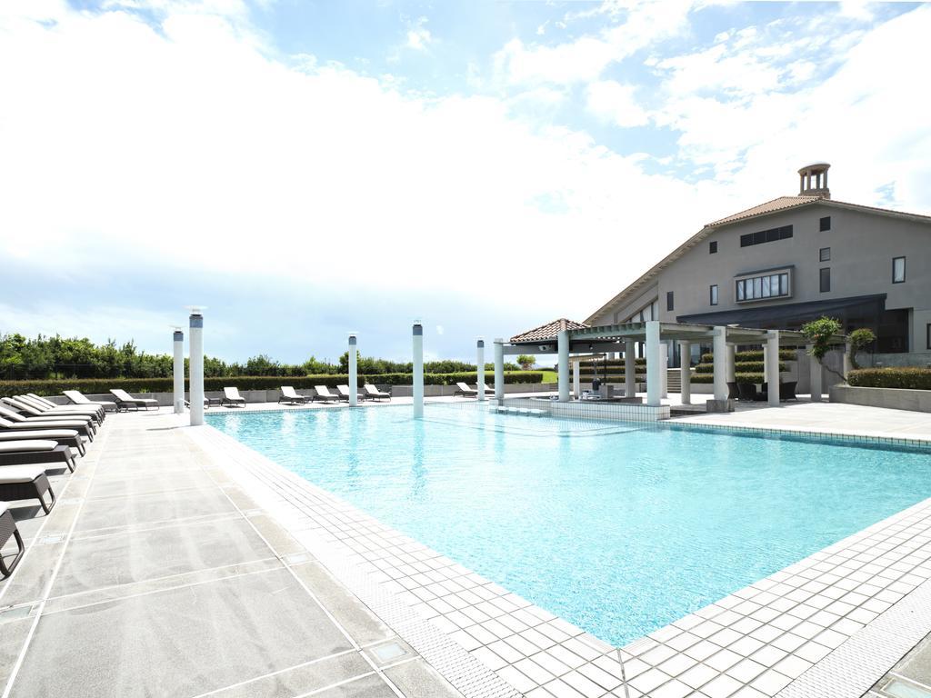 Hotel Anaga Minamiawaji Exteriér fotografie