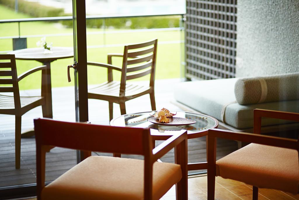 Hotel Anaga Minamiawaji Exteriér fotografie