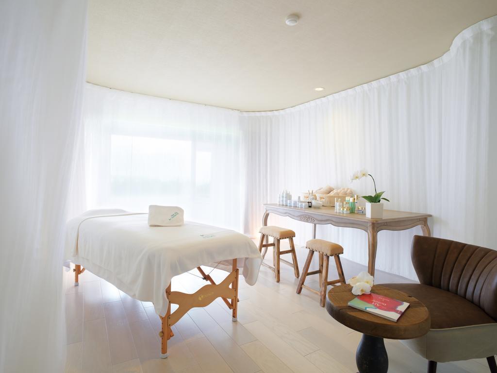 Hotel Anaga Minamiawaji Exteriér fotografie