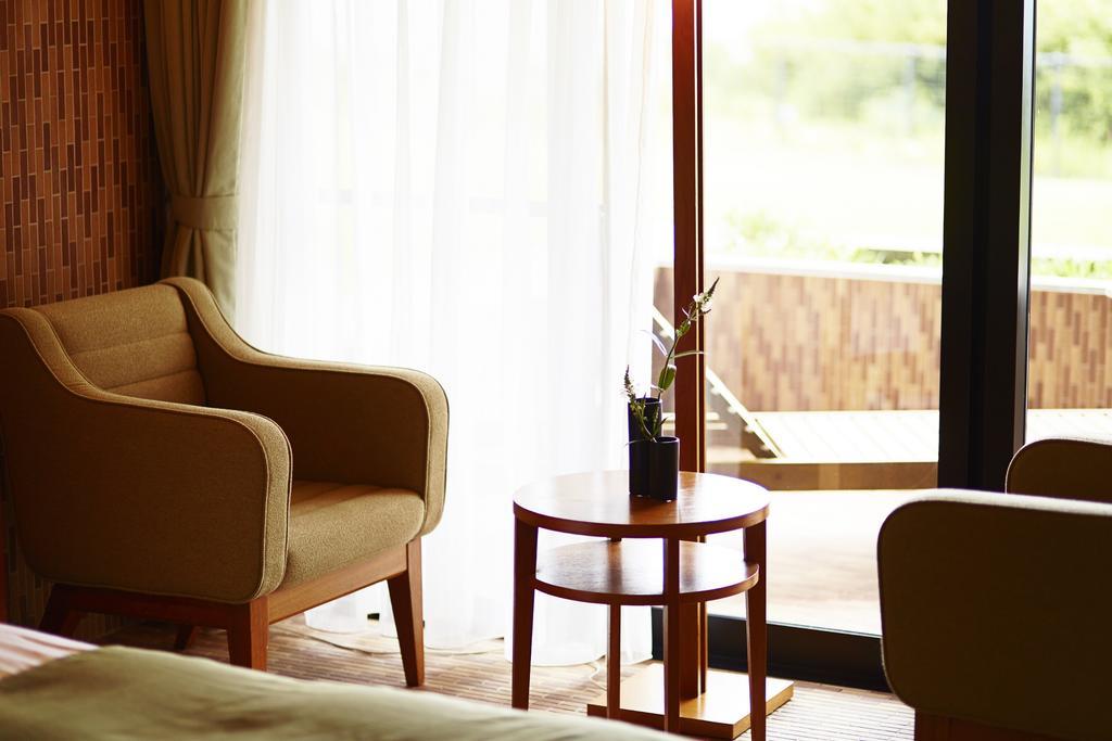 Hotel Anaga Minamiawaji Exteriér fotografie