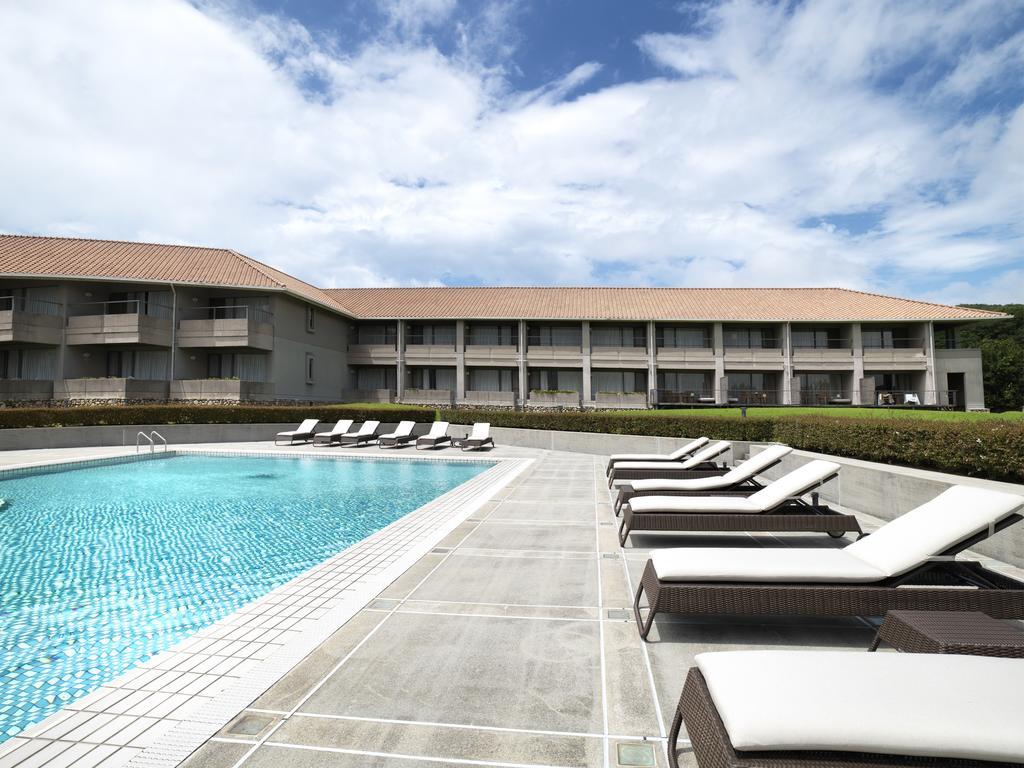 Hotel Anaga Minamiawaji Exteriér fotografie